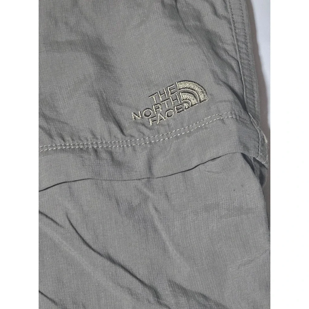 The North Face north face